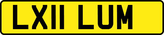 LX11LUM