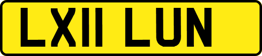 LX11LUN