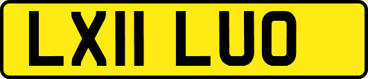 LX11LUO