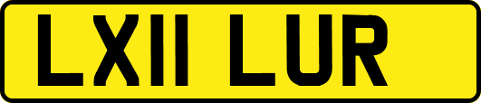 LX11LUR