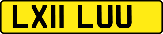 LX11LUU