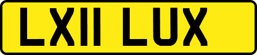 LX11LUX