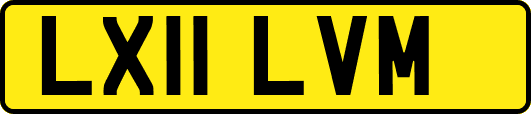 LX11LVM