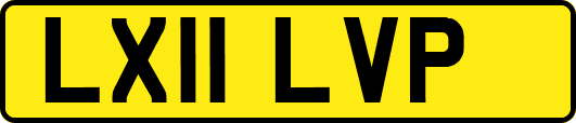 LX11LVP