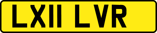 LX11LVR