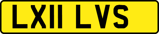 LX11LVS