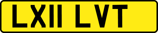 LX11LVT