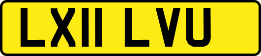 LX11LVU