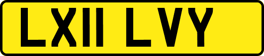 LX11LVY