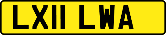 LX11LWA