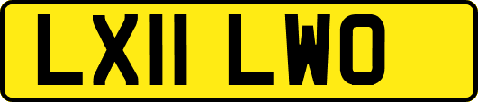 LX11LWO