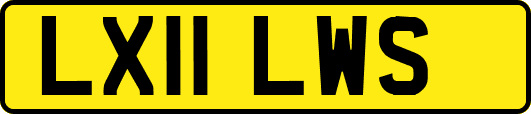 LX11LWS