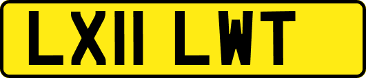 LX11LWT
