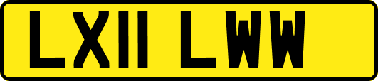 LX11LWW