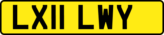 LX11LWY
