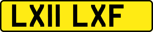 LX11LXF