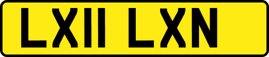 LX11LXN