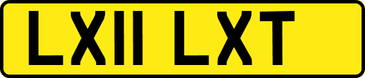 LX11LXT