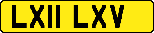 LX11LXV
