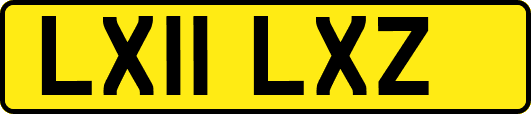LX11LXZ