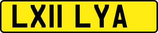 LX11LYA