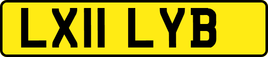 LX11LYB