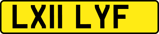 LX11LYF