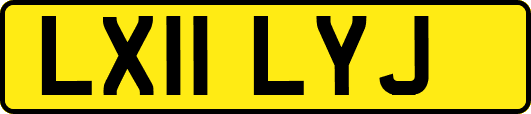 LX11LYJ