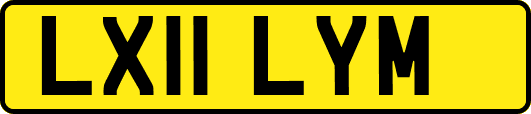 LX11LYM