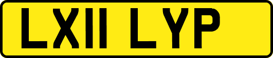 LX11LYP