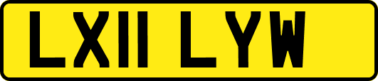 LX11LYW