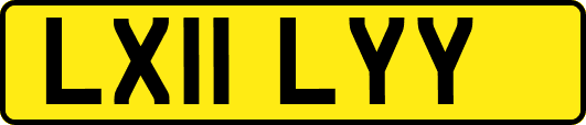 LX11LYY