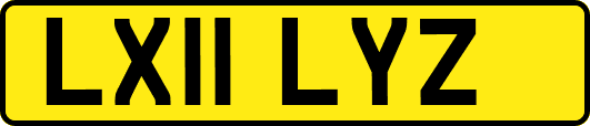 LX11LYZ