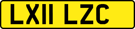 LX11LZC