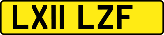 LX11LZF