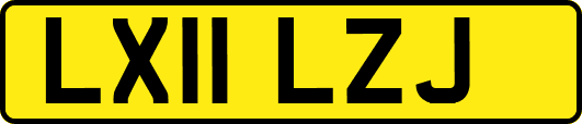 LX11LZJ