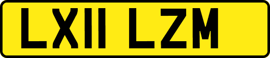 LX11LZM