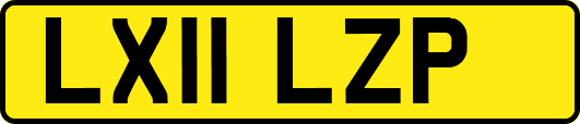 LX11LZP