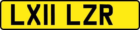 LX11LZR