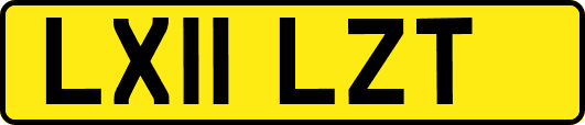 LX11LZT
