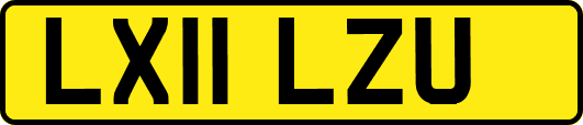 LX11LZU
