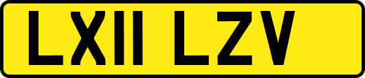 LX11LZV