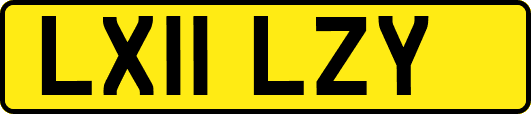 LX11LZY