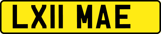 LX11MAE