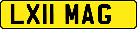 LX11MAG