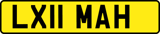 LX11MAH