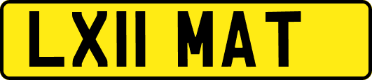 LX11MAT