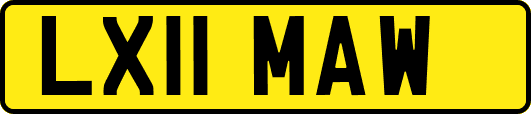 LX11MAW
