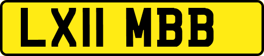 LX11MBB