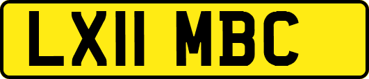 LX11MBC